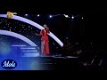 Nozi – ‘Listen’ – Idols SA | S18 | Ep 15 | Mzansi Magic
