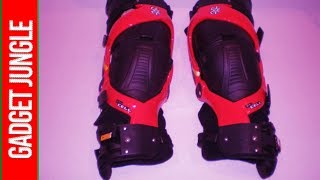 Best Knee Brace 2020 - Asterisk Ultra Cell Knee