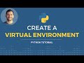 Python virtual environments // best practice
