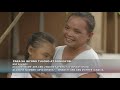 iba yan team extends help for students and families in sitio baloc iba yan with eng subs