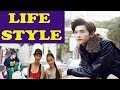 Lei Wu Lifestyle,Networth,Biography,Family,Girlfriend,Salary,Favourite,House,Cars,Pets,2018.