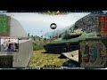 100% ПОБЕД В wot — ЭТО ВООБЩЕ РЕАЛЬНО ● ХАРДКОР ЧЕЛЛЕНДЖ