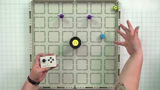 Vex AIM Drive additional features