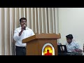 Offering song 25-10-2024 [Albert Rajakumar]