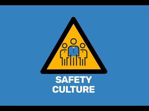 Safety culture