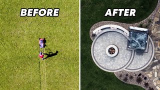 From Landscaper to Hardscaper: Here's How I Did It!