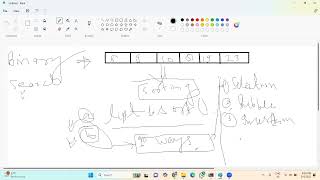 Part 42 | Searching and Sorting | CCC Training | Python