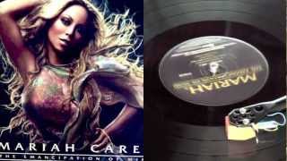 Fly Like A Bird - Mariah Carey - Soul on Vinyl
