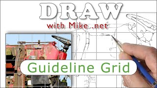 The GRID METHOD's amazing benefits - and ADVANCED "NO-GRID" gridding