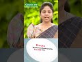 ஆண்மைக்குறைவுக்கு இதுவும் ஒரு காரணமா by dr. sri revathy sadasivam shorts