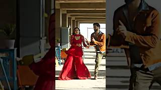 Tere Vaste latest hindi song status।। Vicky Kaushal and Sara Ali Khan song video status #short