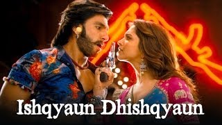 Ishqyaun Dhishqyaun - Full Song Video - Goliyon Ki Raasleela Ram-leela