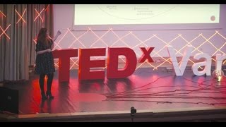 Value based innovation | Maya Doneva | TEDxVarna
