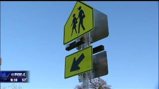 Garland School Zone Safety