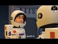 apollo 11 short film moonday ചാന്ദ്രദിനം hsanimation