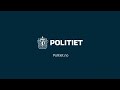 sikker chat med politiet