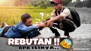 DRAMAJINGANS EPS.2 - NEMU BARANG #Shorts