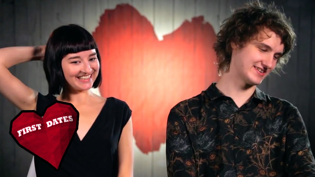Top 10 Painfully Awkward First Dates Moments Youtube