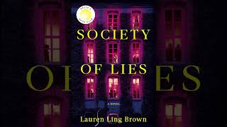 Society of Lies: Privilege, Secrets, and Murder at Princeton