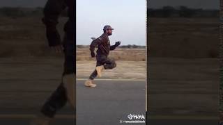 Pakistani Commando TikTok Videos 2019 and 2018