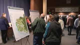 Comprehensive Plan Update