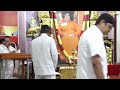 Samarpan#44 by Sri Bheemeswara Sarma Kalluri, Sri Sathya Sai Prema Seva Sadan, Vanasthalipuram