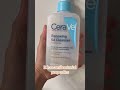 salicylic acid and why you need to use it 😱 cerave sa cleanser