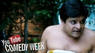Oh My Friend Movie Ali Comedy Scene | Siddharth, Shruti Haasan, Hansika | Sri Balaji Video