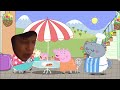 peppa klaut ein auto youtube kacke