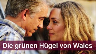 Die grünen Hügel von Wales I Drama, Romance I Julia Richter, Christoph M. Ohrt I DE Film 2010