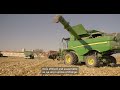 preceon™ smart corn system in the field with groundbreakers bayer