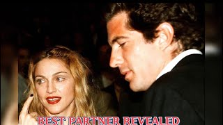 Madonna’s SHOCKING Confession About JFK Jr. Goes Viral | Fans Stunned by Bombshell Revelation