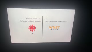 CBC (X2)/WNET Thirteen (2020)