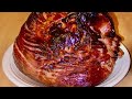 Honey Baked Ham Recipe with Michael's Home Cooking Honey Baked Ham Recipe with Michael's Home Cooking