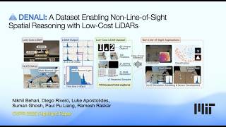 DENALI | CVPR 2026 Highlight Paper