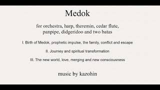 kazohin - Medok