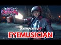 Tekken 8 Leo (EYEMUSICIAN) | Tekken 8 Leo High Level