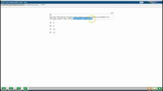 On-Line MCA Tools