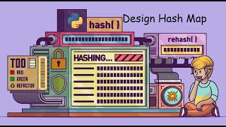Design Hash Map - LeetCode 706 - Python