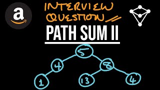 Path Sum II - LeetCode 113 - JavaScript