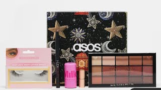 ASOS X Eid Celebration Beauty Box 🌙⭐️