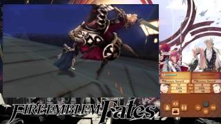 Fire Emblem: Fates [ENG] - Chapter 1 \