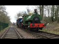 Whitwell & Reepham 15th Anniversary Gala  Pt 3