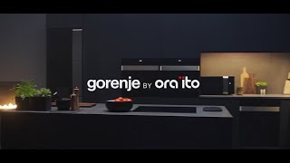 Koleksioni më i ri - Gorenje nga Ora ito