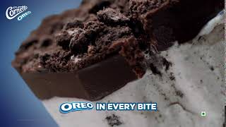 Cornetto Oreo - The #PerfectMatch