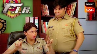 Chandramukhi को Billu की Photo चाहिए 3D Effect में | F.I.R. | Ep 790 | Adventures of Billu and Gopi