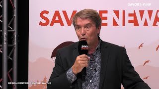 Réseau Entreprendre Savoie, un soutien pour les entrepreneurs !