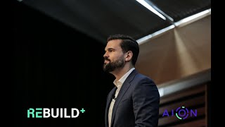 Alex Tapscott - What is Blockchain and Why it Matters