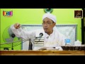 Ustaz Ahmad Rizam - KWSP Syariah