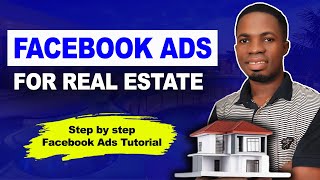 Boost Your Real Estate Sales by 3x Daily with this 2024 Facebook Ads Strategy